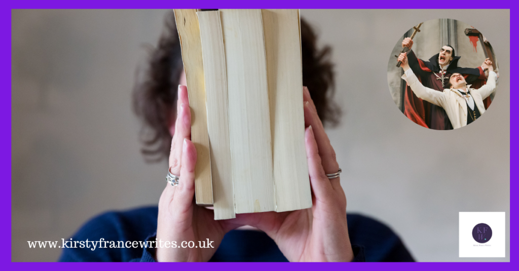 How can AI help your content writing? I might be hiding from the answers!