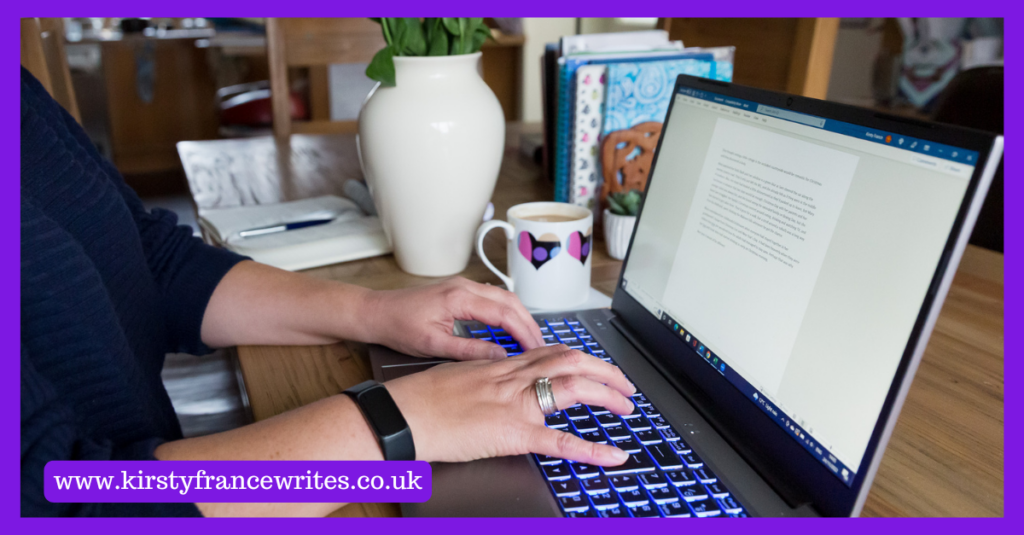 What can you expect from your copywriter? Find out here.