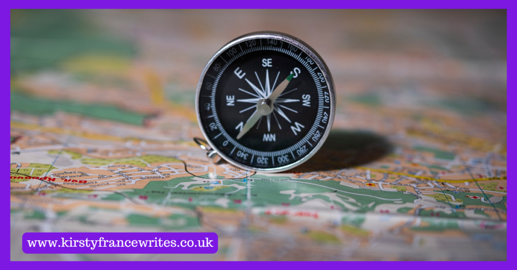 What my sat nav taught me about business