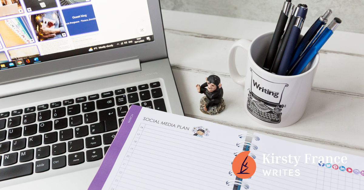 Why is it hard to turn your knowledge into great website copy?