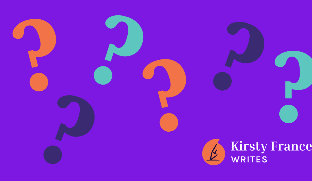 What will your customers remember you for?