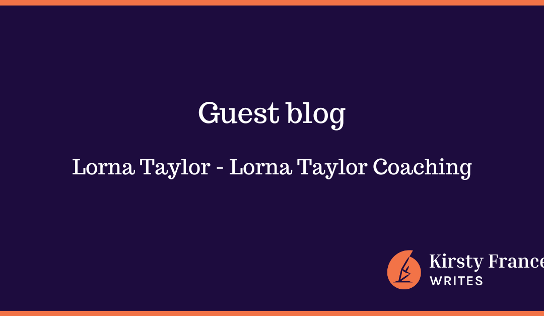 Not managing your overwhelm properly? Let’s see…