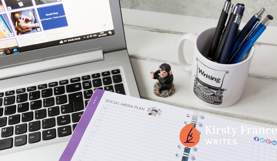 What does your blog do to help you attract new customers?