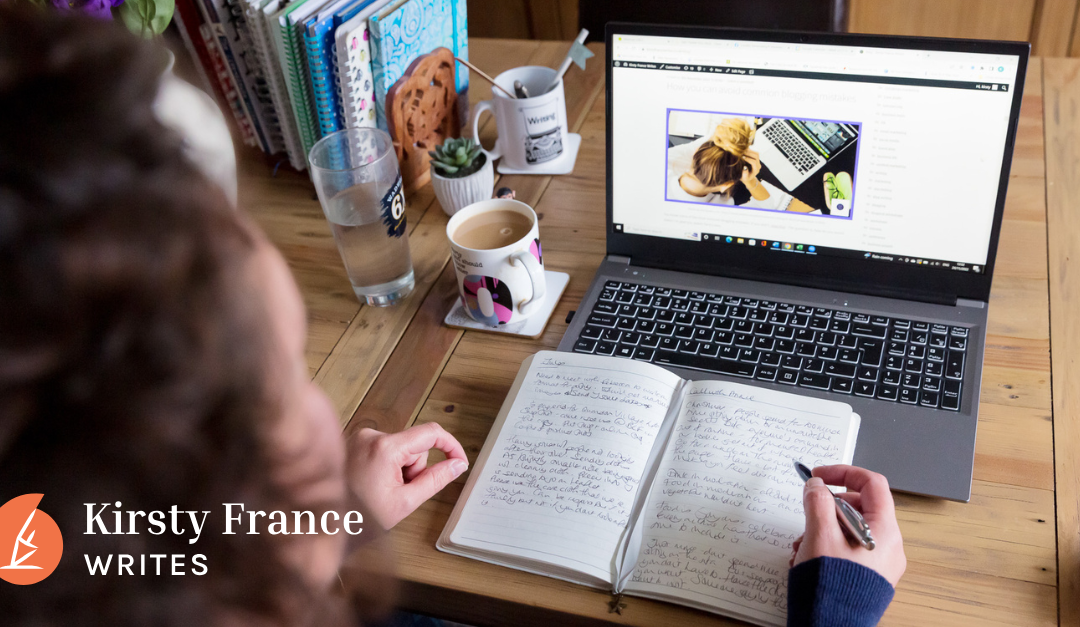How to write for humans (and the AI reading over their shoulder)