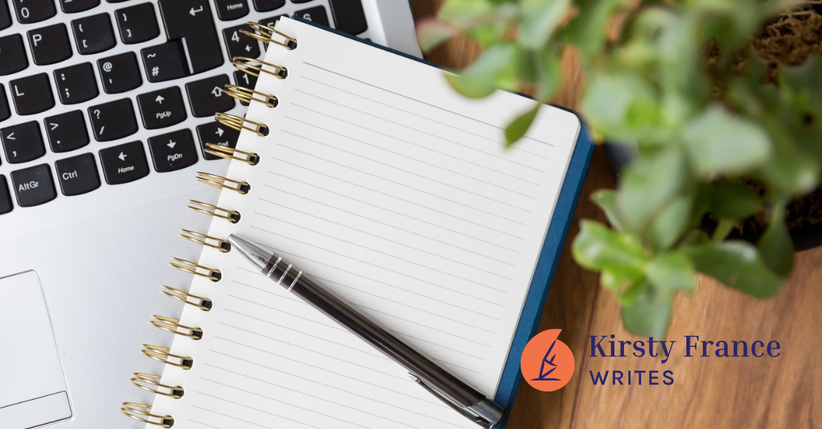 How to edit your own marketing content (up to a point)